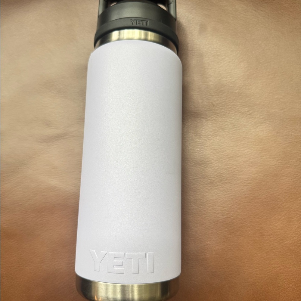 YETI Lavender Stainless Steel Bottle - Picture 5 of 8